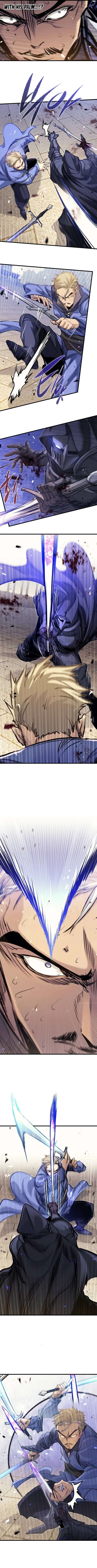 The Regressed Mercenary Has a Plan, chapter 102, image 12