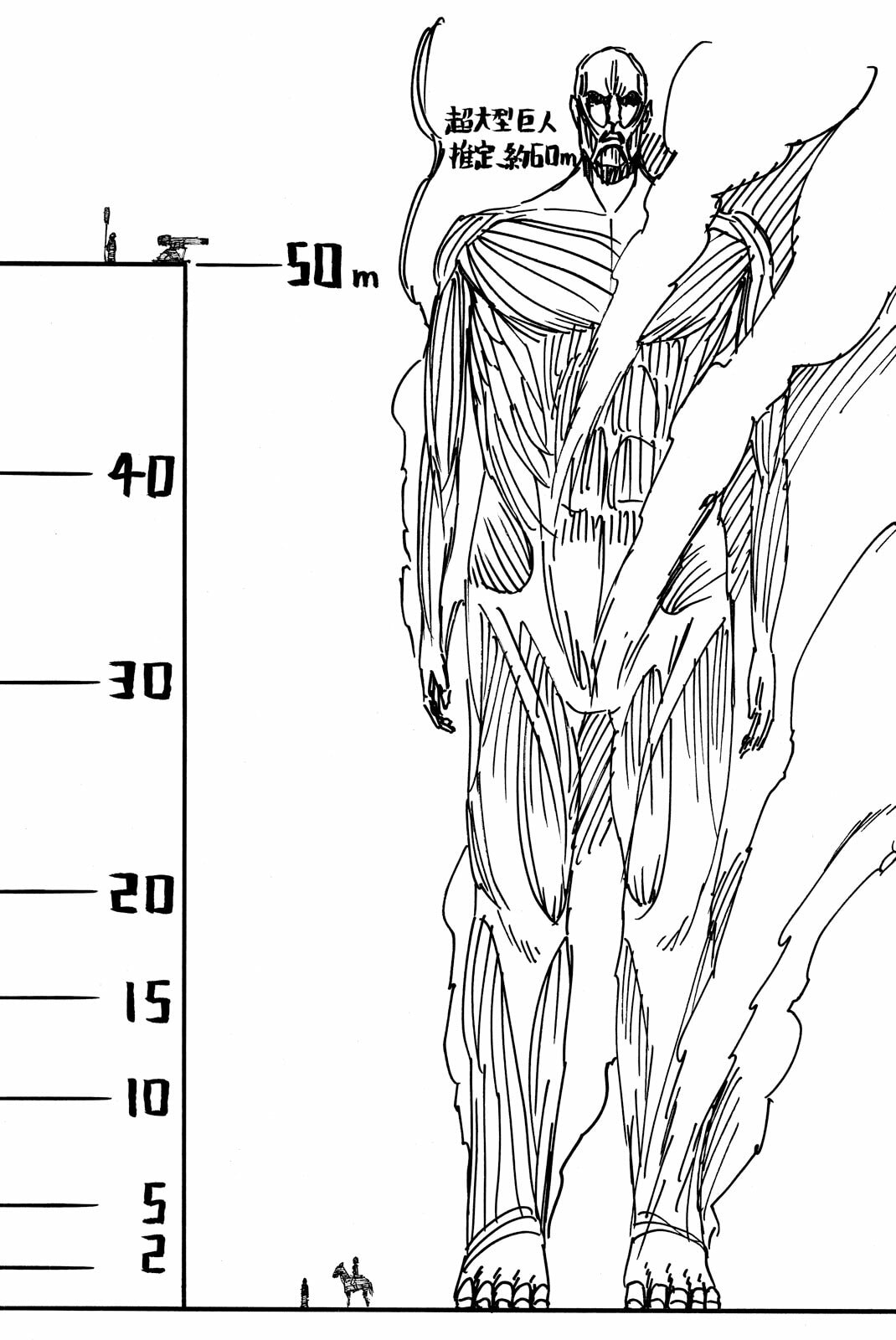 Attack on Titan, chapter 8, image 37