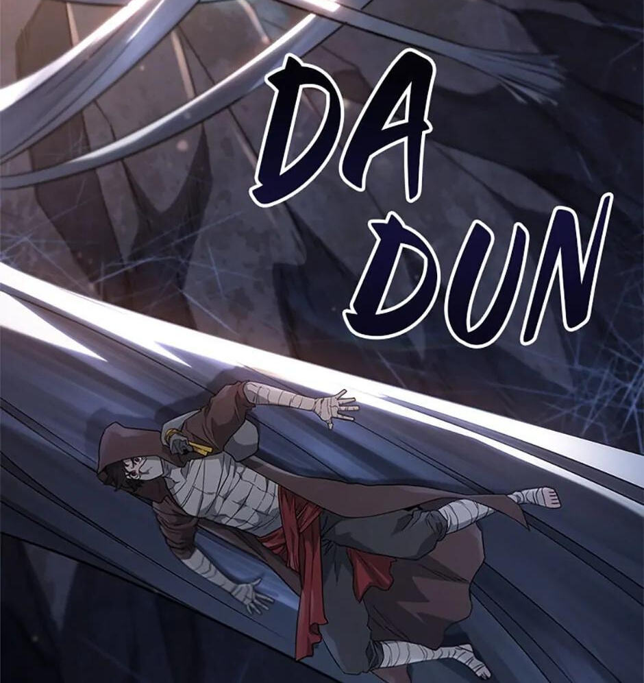 Revenge of the Baskerville Bloodhound, chapter 57, image 77