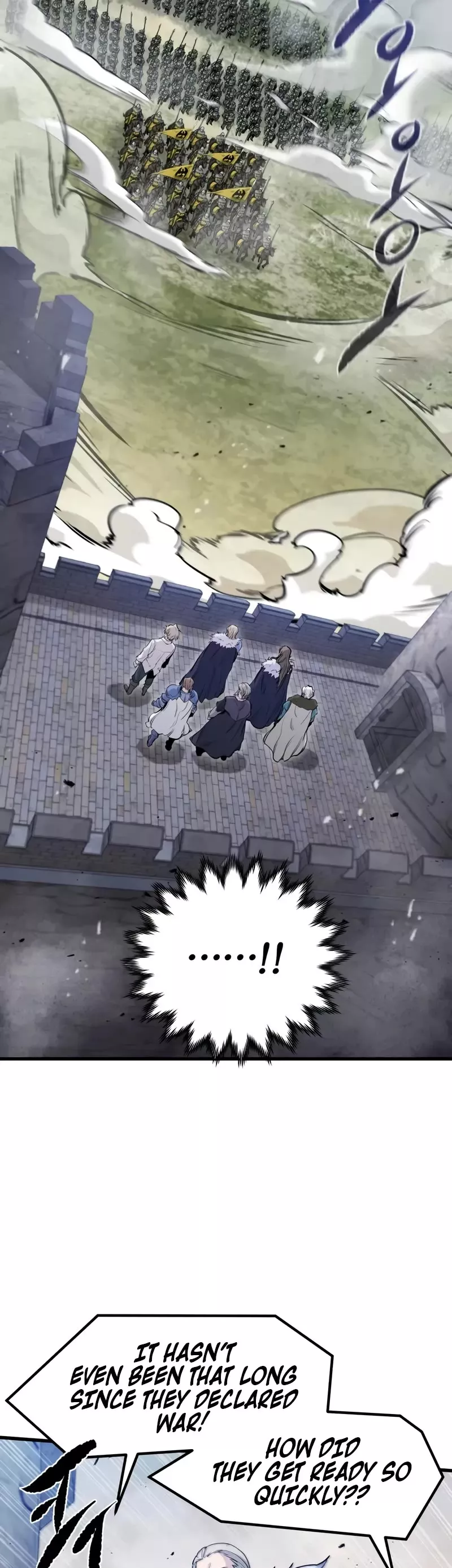 The Regressed Mercenary Has a Plan, chapter 35, image 15