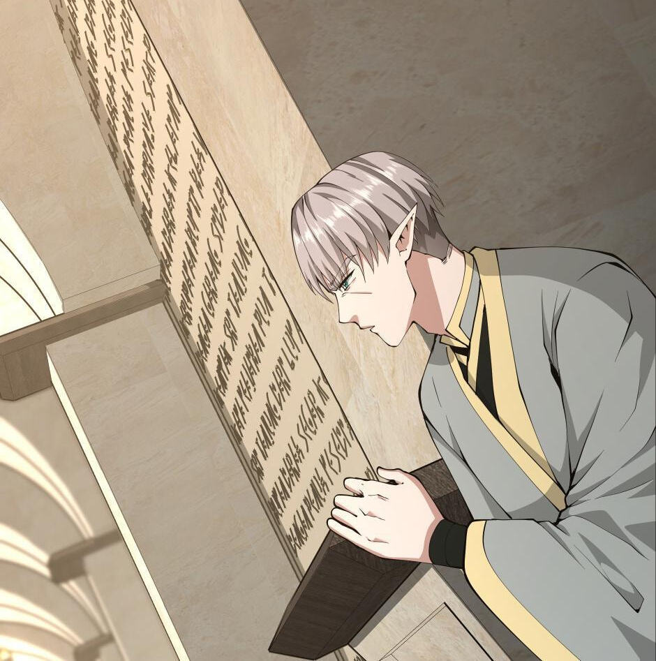 The Beginning After the End, chapter 145, image 50