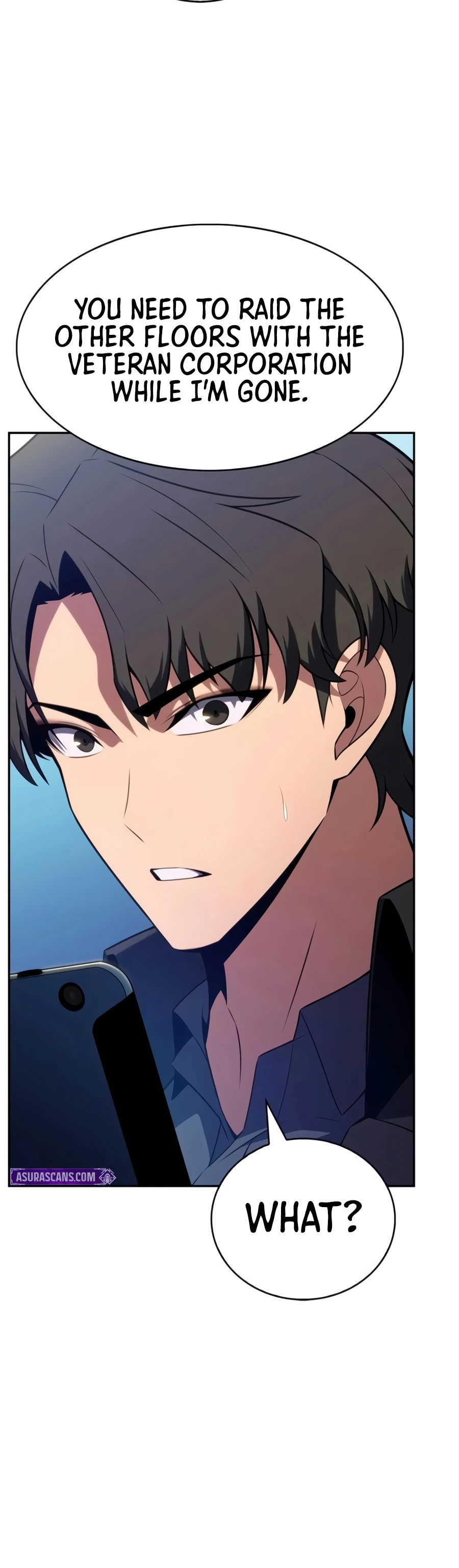 Solo Max-Level Newbie, chapter 270, image 9