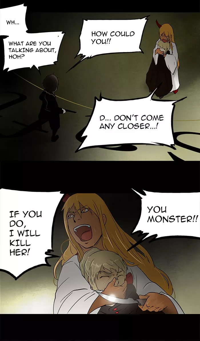 Tower of God, chapter 48, image 32