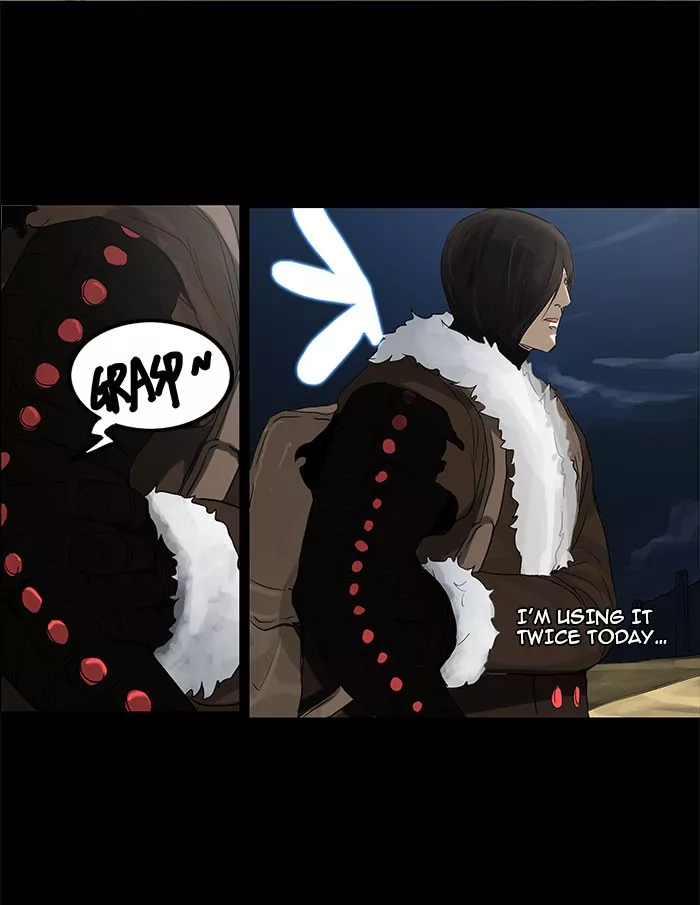 Tower of God, chapter 126, image 29