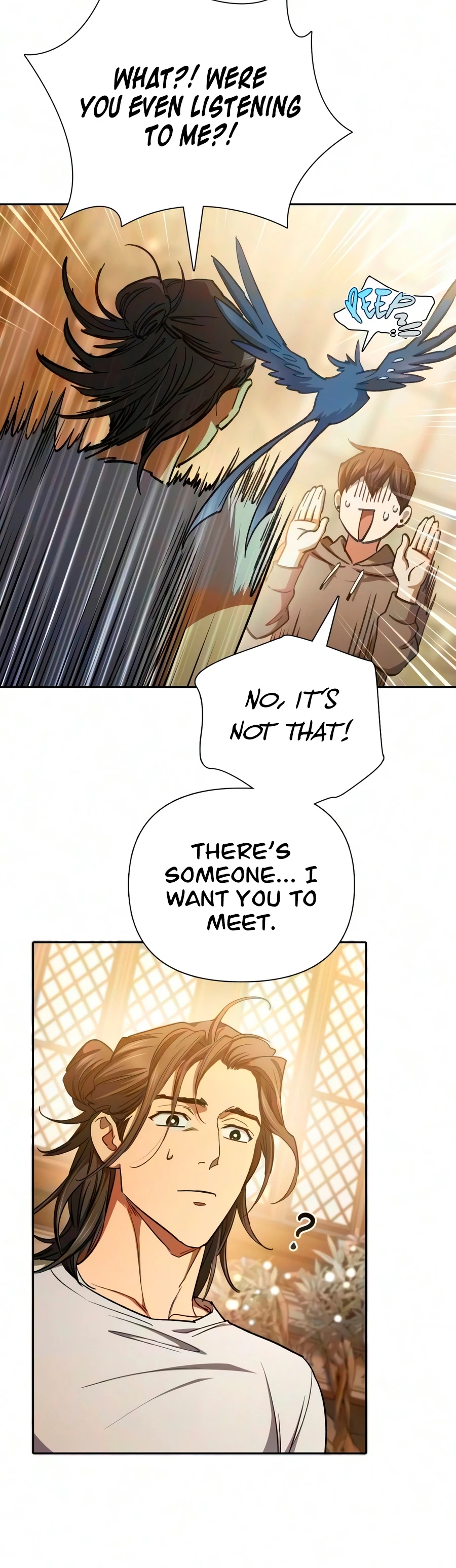 The S-Classes That I Raised, chapter 173, image 15