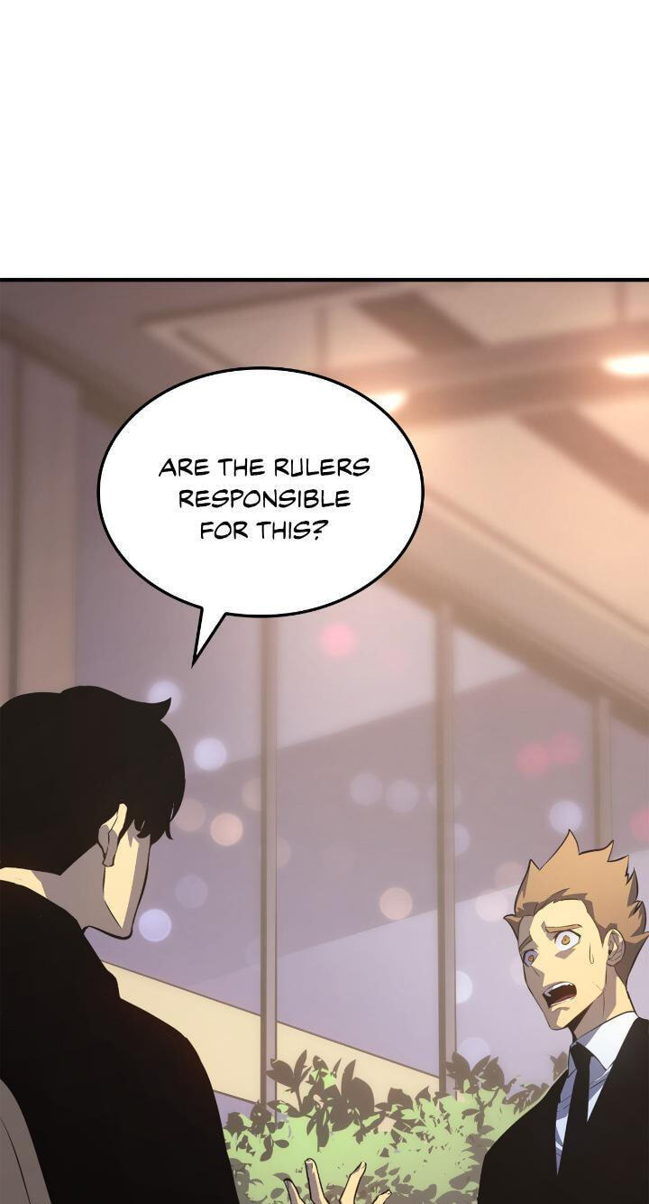 Solo Leveling, chapter 183, page 82