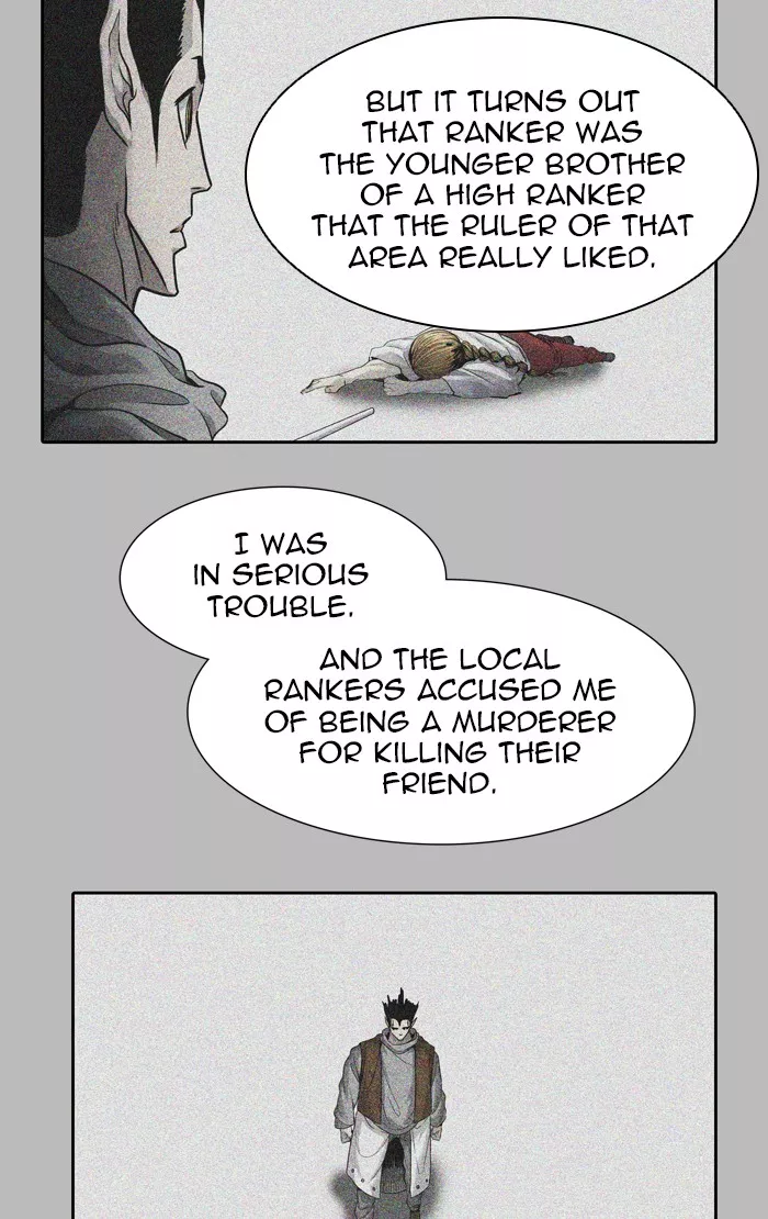 Tower of God, chapter 459, image 18