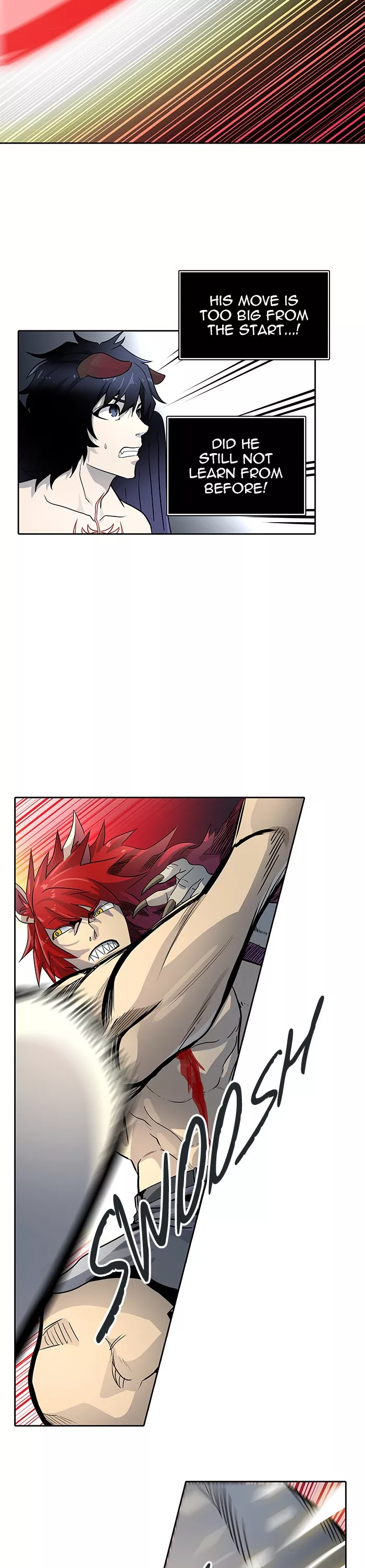 Tower of God, chapter 513, image 45