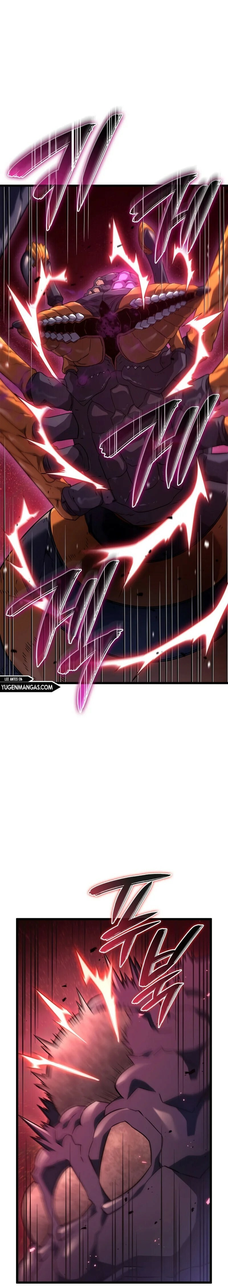 Revenge of the Baskerville Bloodhound, chapter 61, image 3
