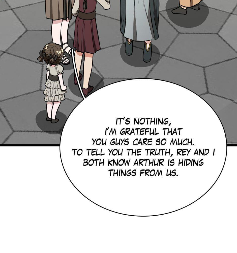 The Beginning After the End, chapter 37, image 48