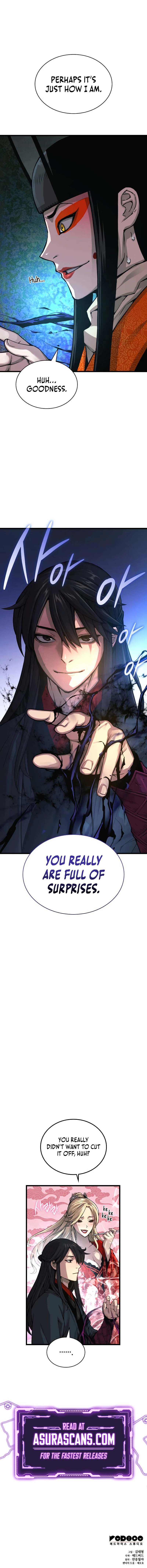 Myst, Might, Mayhem, chapter 87, image 15