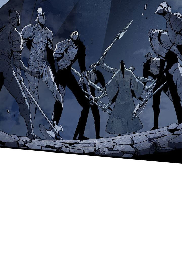 Solo Leveling, chapter 127, image 108