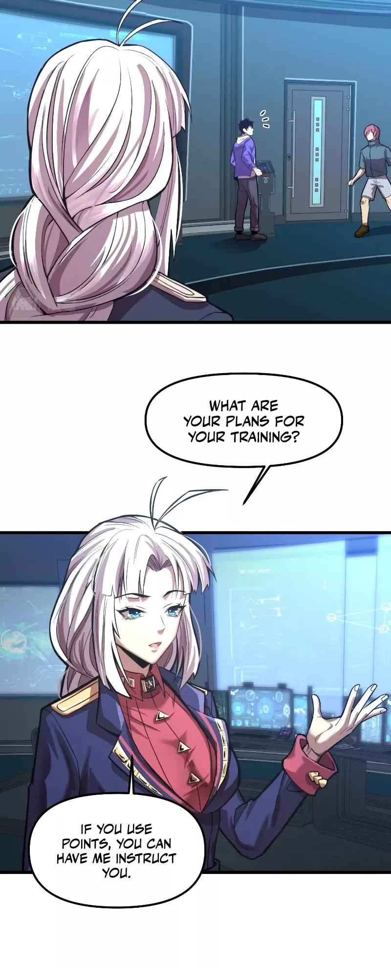 Logging 10,000 Years into the Future, chapter 19, image 5