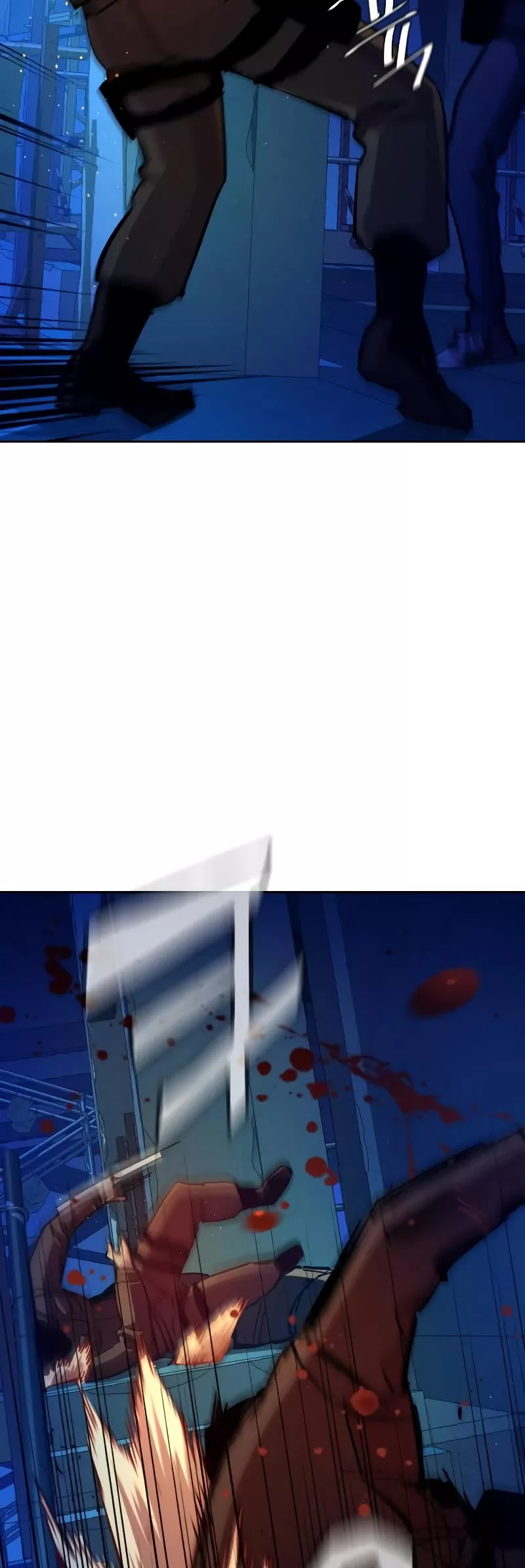Teenage Mercenary, chapter 137, image 20
