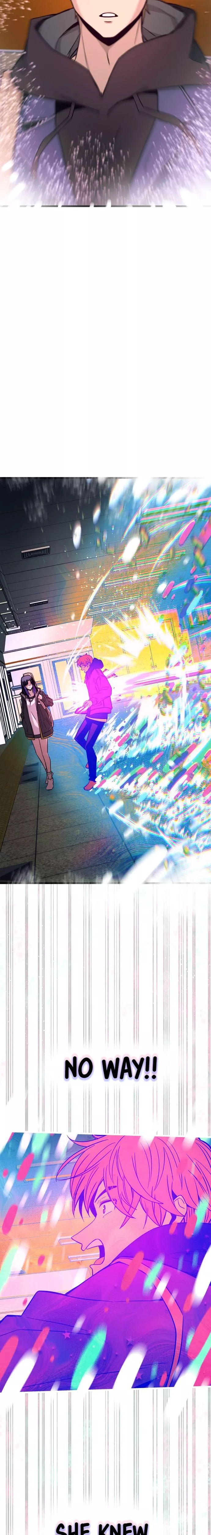My Bias Gets on the Last Train, chapter 1, image 22