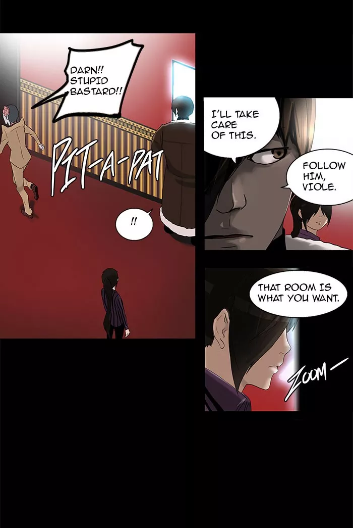Tower of God, chapter 100, image 56
