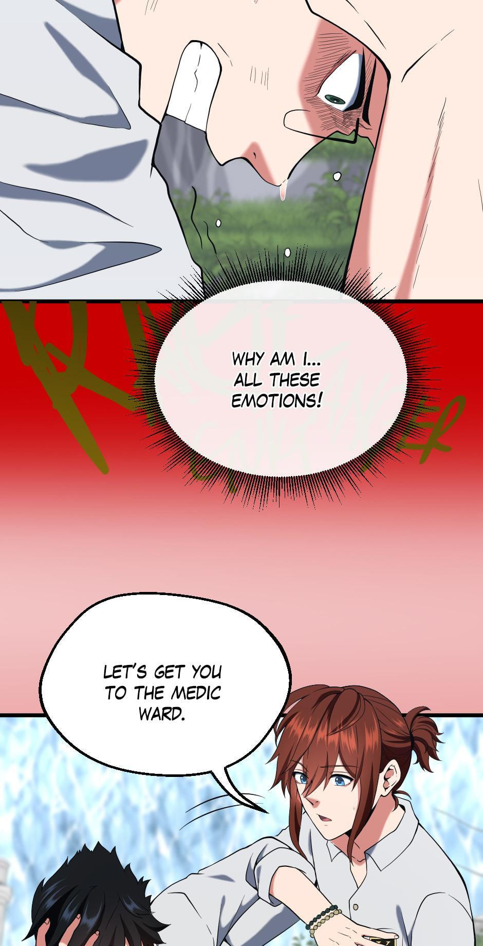 The Beginning After the End, chapter 113, image 113