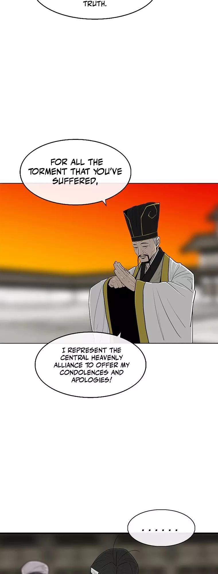 Legend of the Northern Blade, chapter 109, image 39