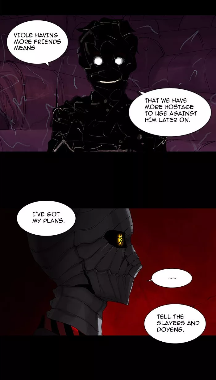 Tower of God, chapter 115, image 20