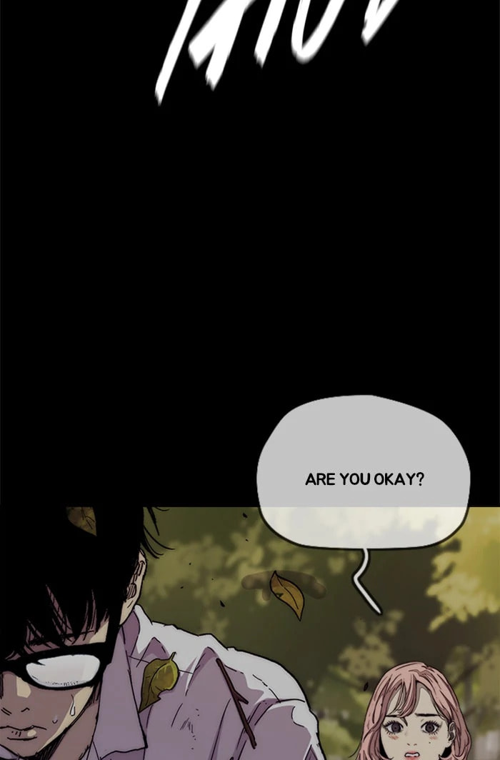 Wind Breaker, chapter 316, image 69