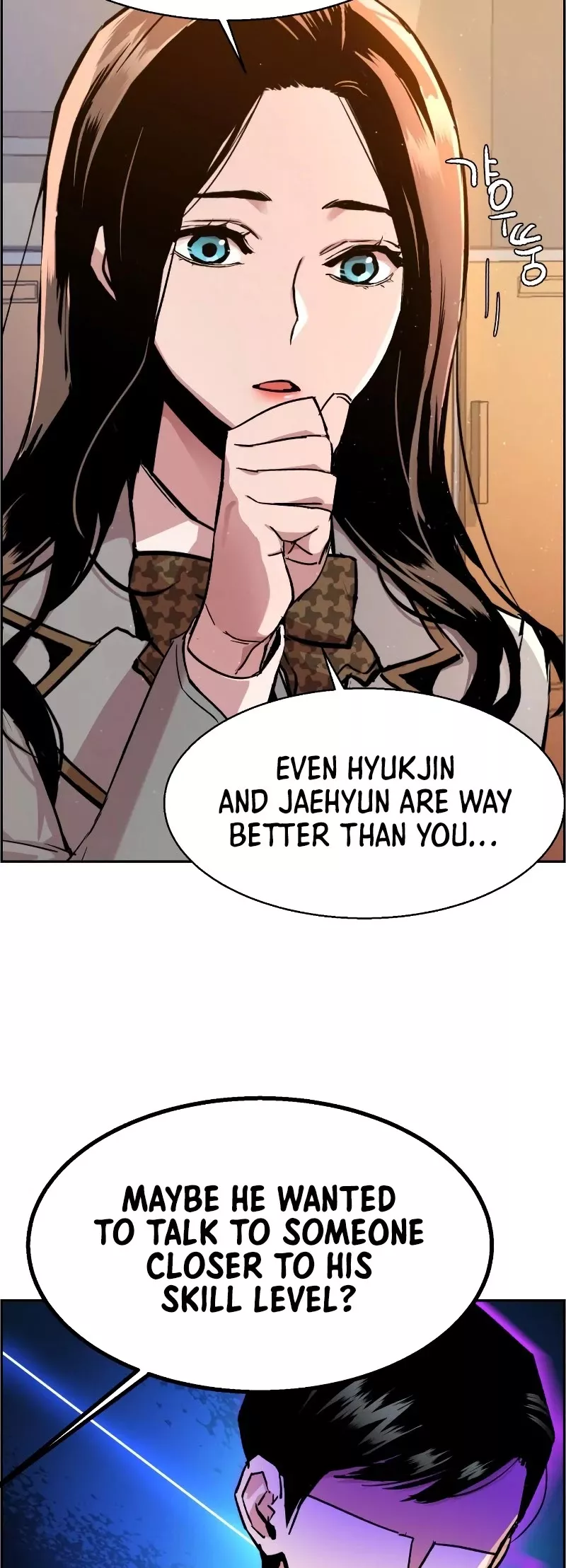 Teenage Mercenary, chapter 43, image 23