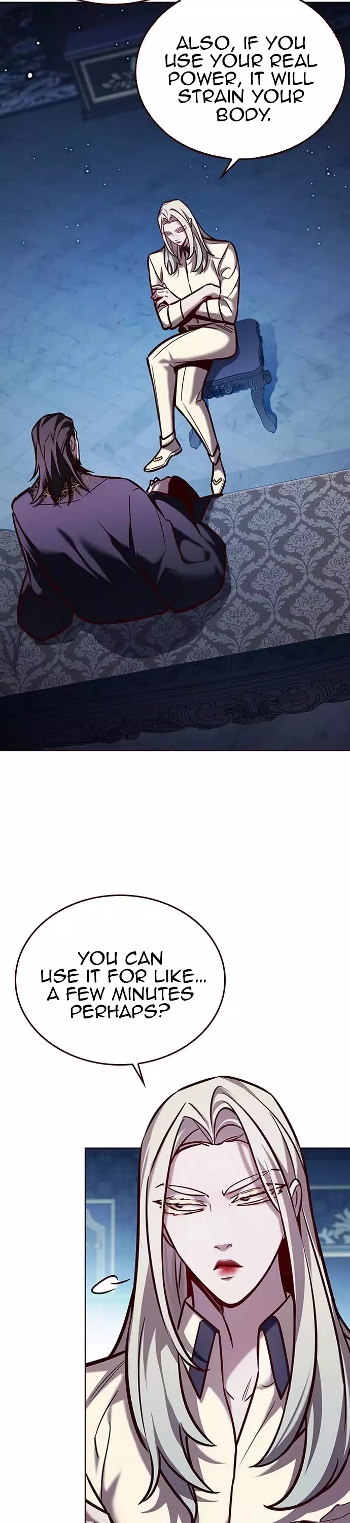 Eleceed, chapter 271, image 7