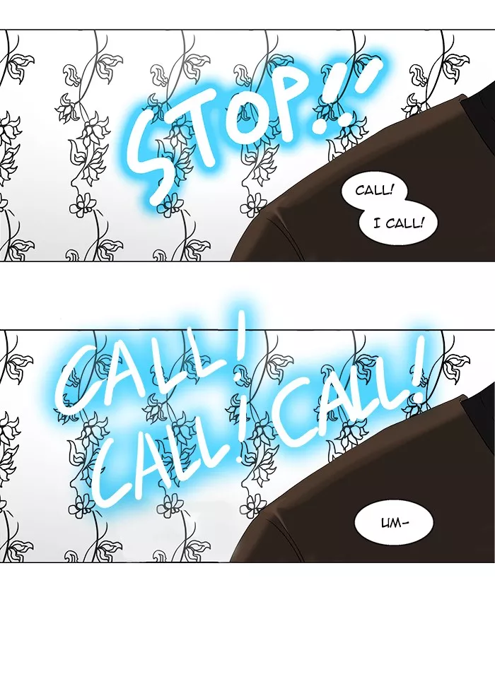 Tower of God, chapter 90, image 35