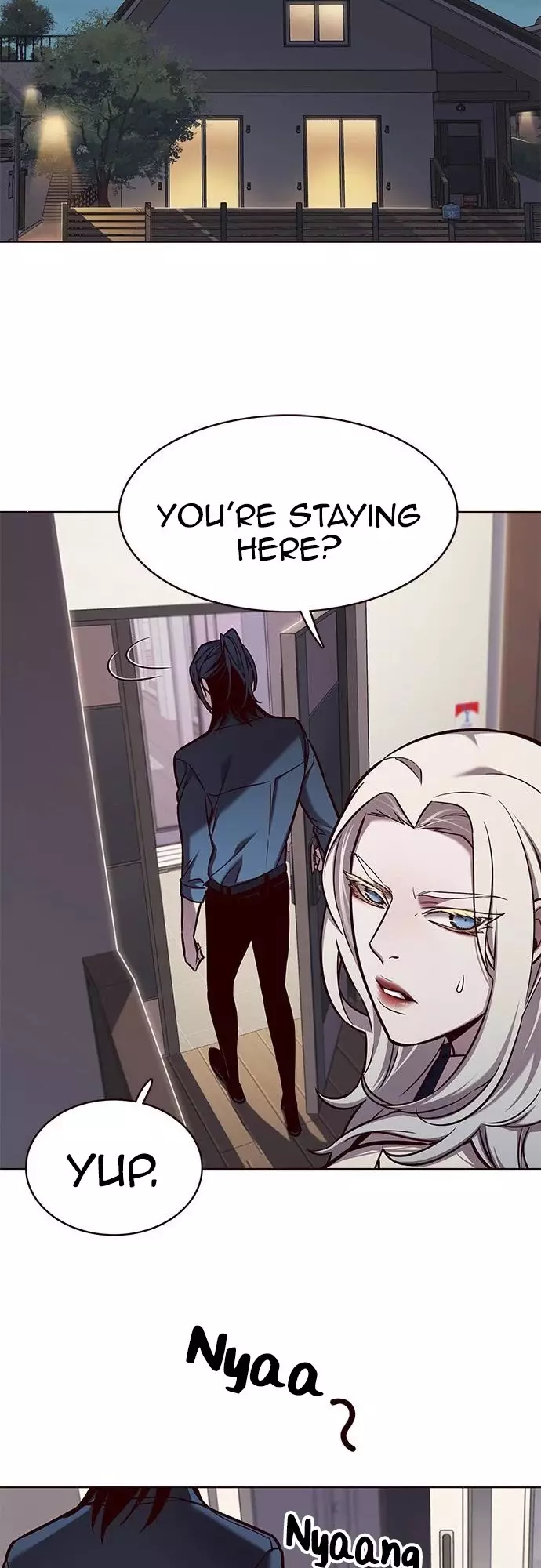 Eleceed, chapter 138, image 42