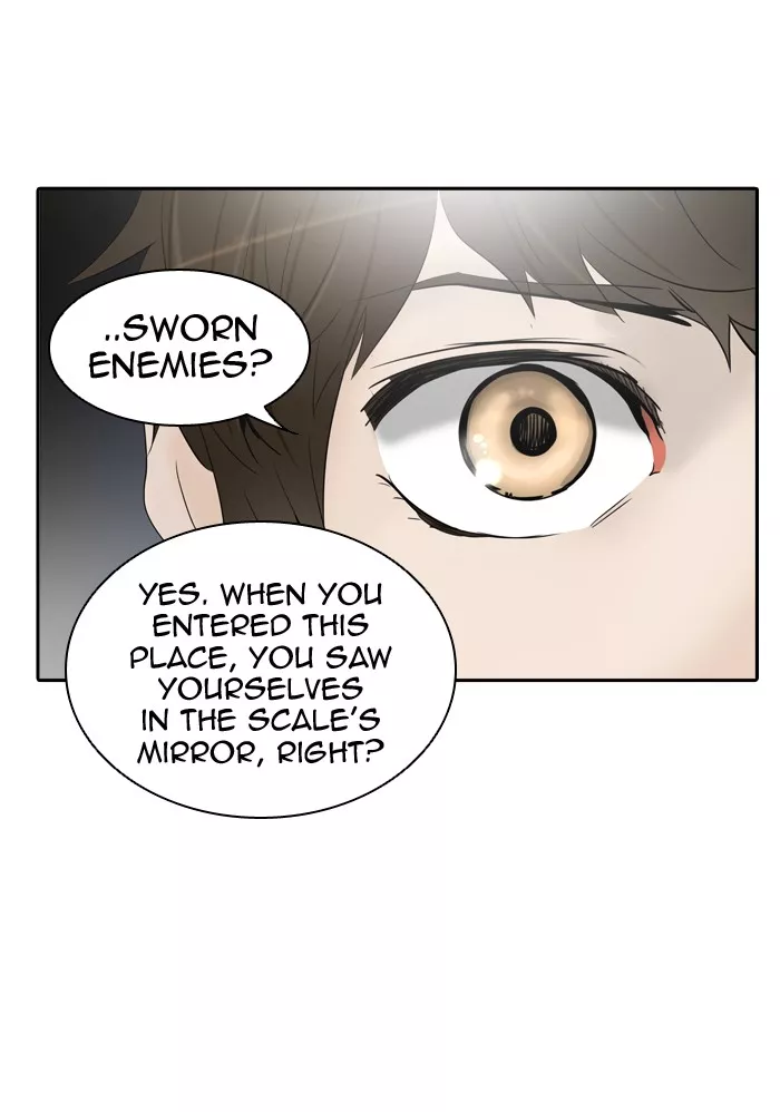 Tower of God, chapter 345, image 129