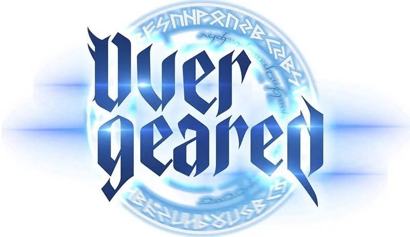 Overgeared (Team Argo), chapter 257, page 8