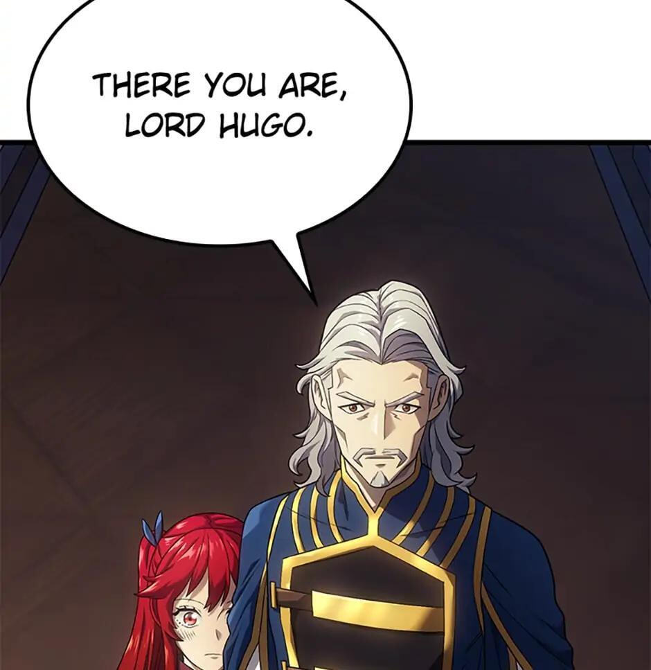 Revenge of the Baskerville Bloodhound, chapter 14, image 78