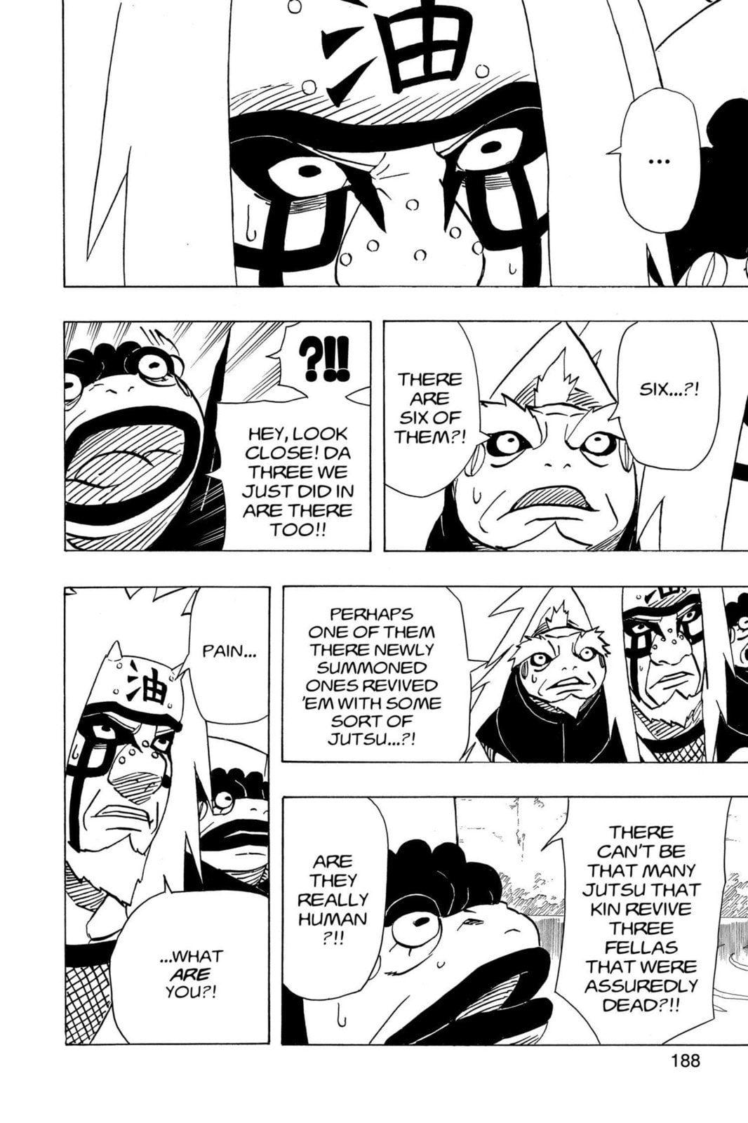 Naruto, chapter 379, image 15