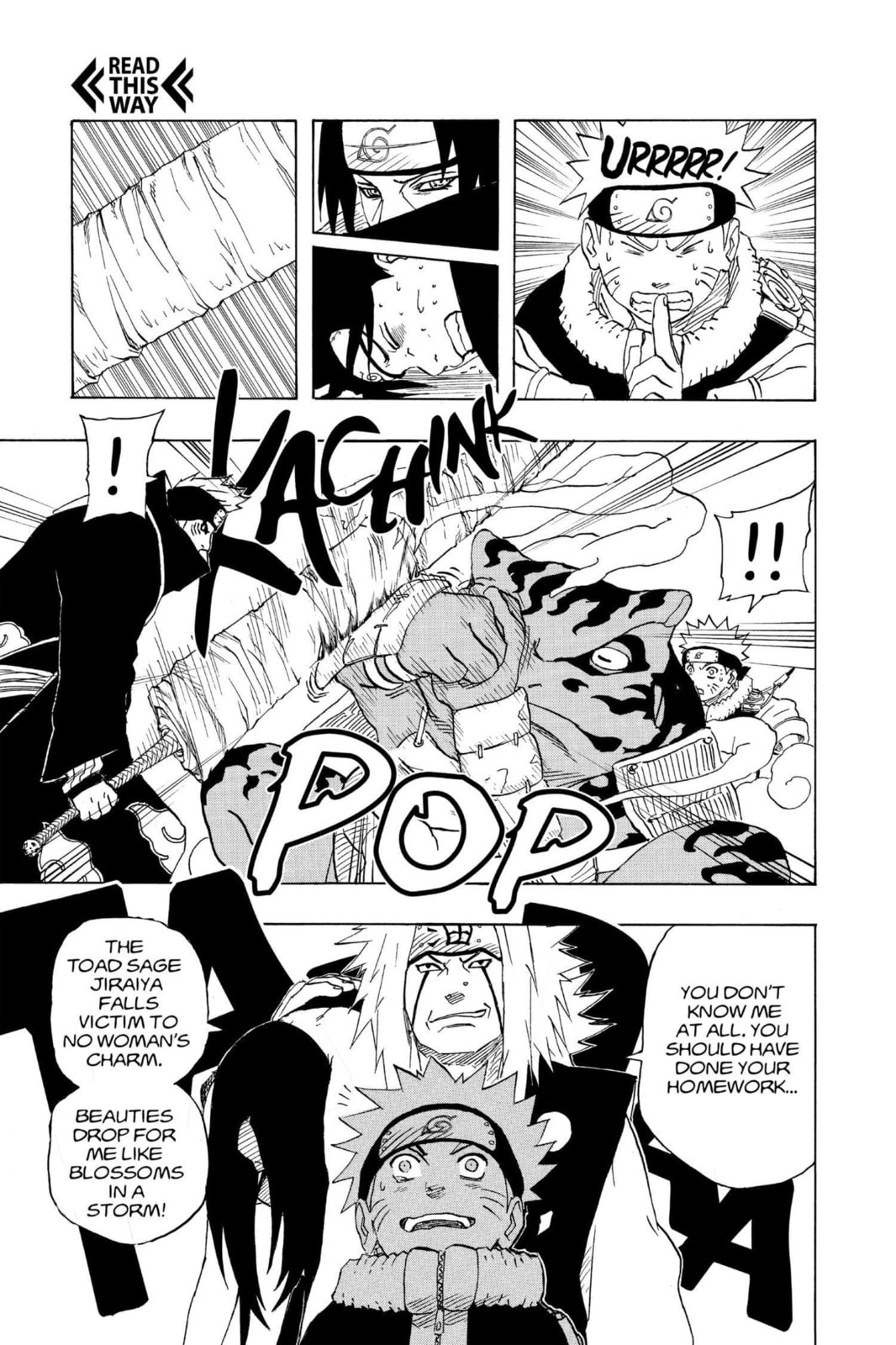 Naruto, chapter 146, image 18