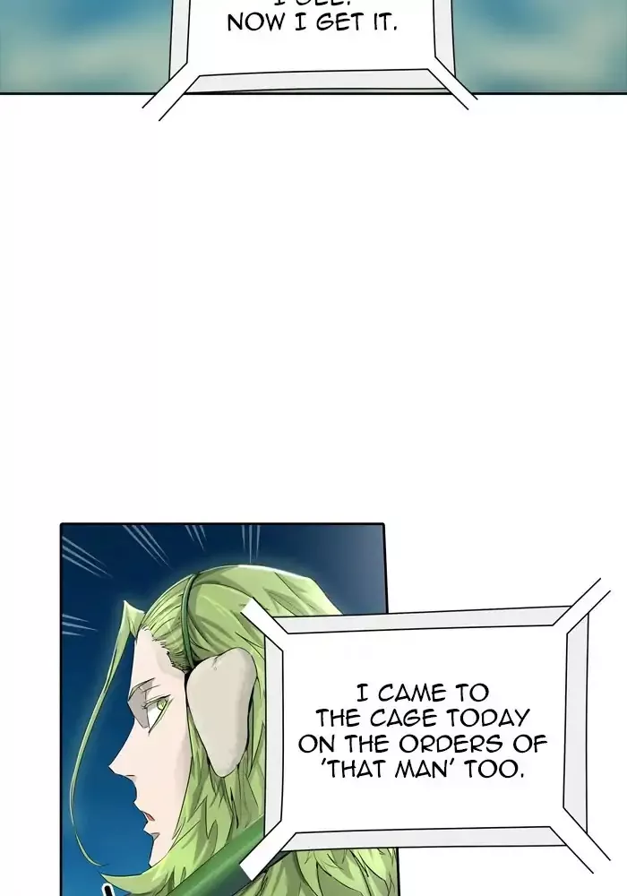 Tower of God, chapter 431, image 117