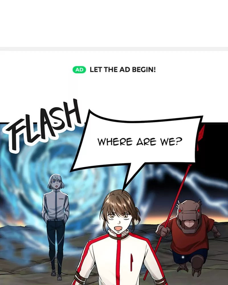 Tower of God, chapter 481, image 97