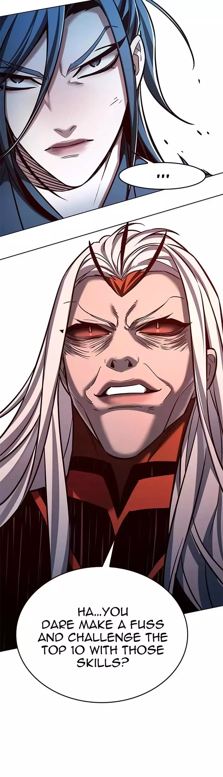 Eleceed, chapter 259, image 34