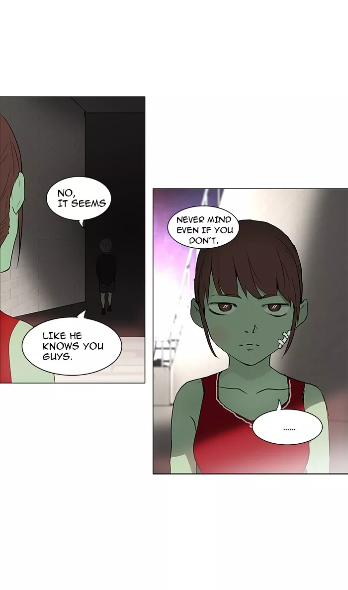 Tower of God, chapter 158, image 21