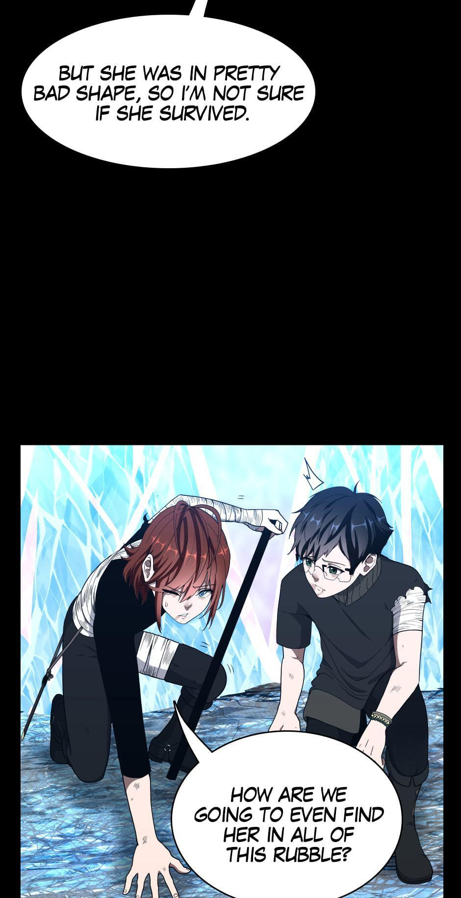 The Beginning After the End, chapter 70, image 11