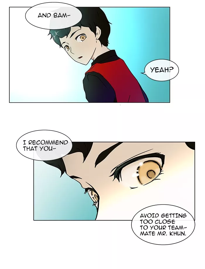 Tower of God, chapter 11, image 26