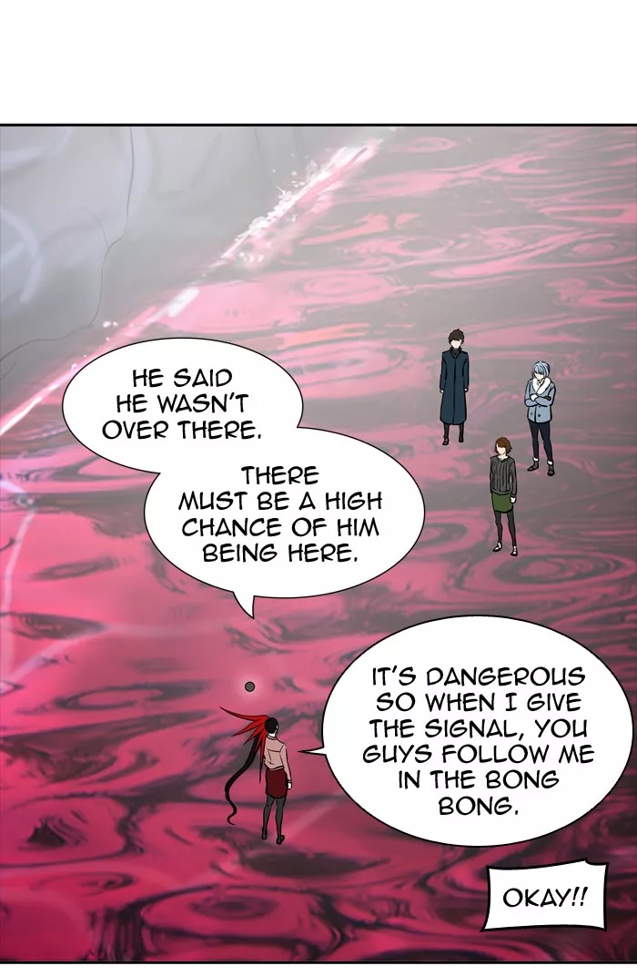 Tower of God, chapter 337, image 37