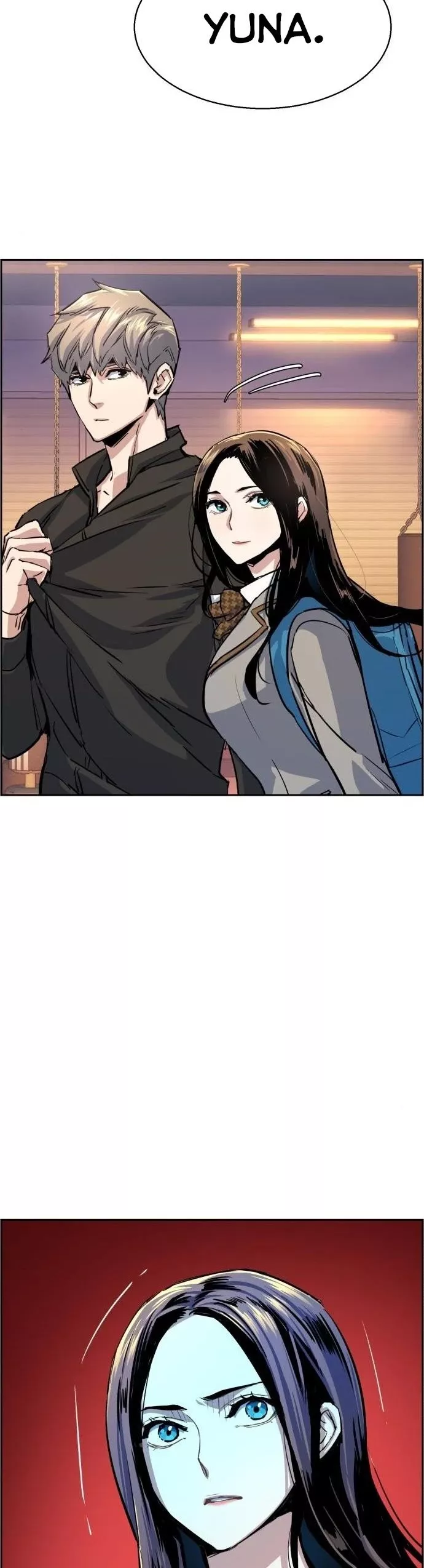 Teenage Mercenary, chapter 86, image 30