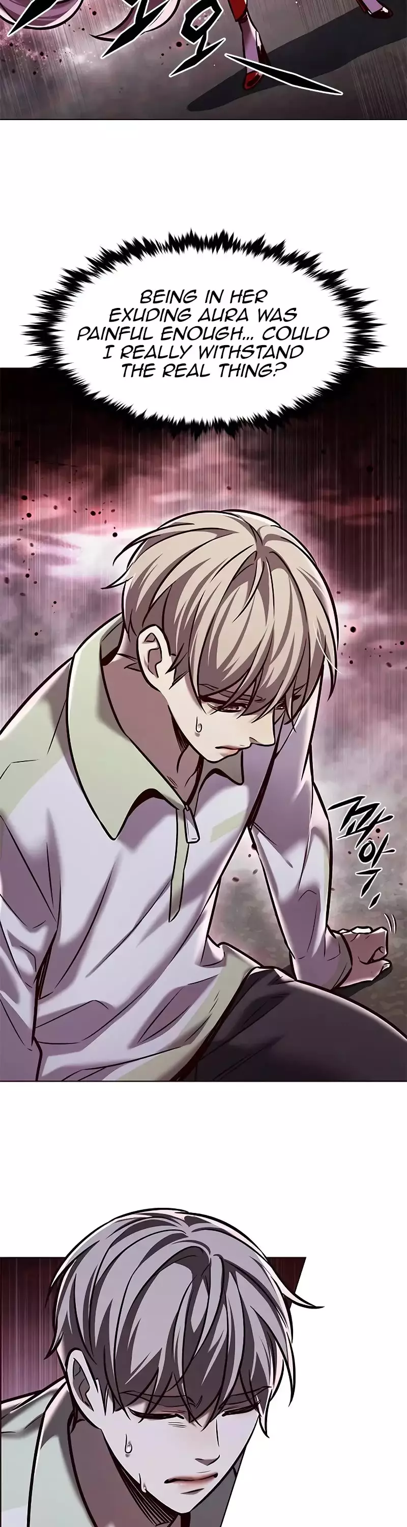 Eleceed, chapter 296, image 25
