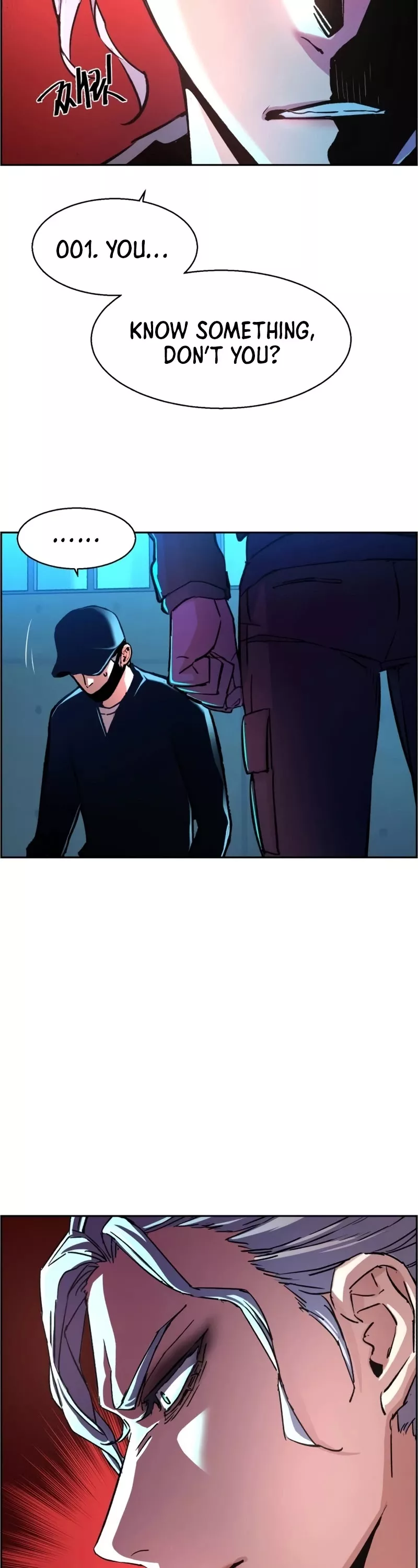 Teenage Mercenary, chapter 96, image 16