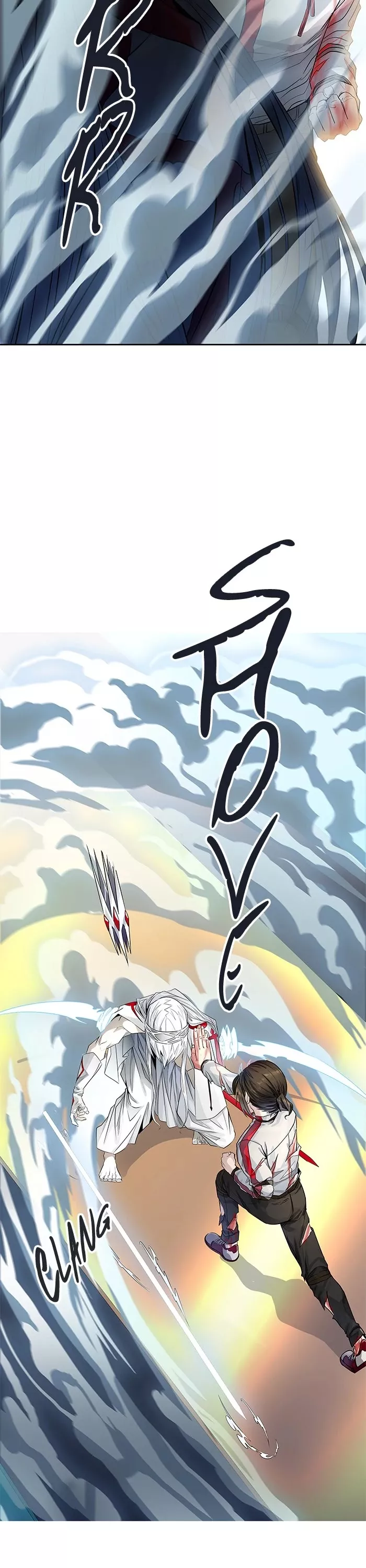 Tower of God, chapter 506, image 10