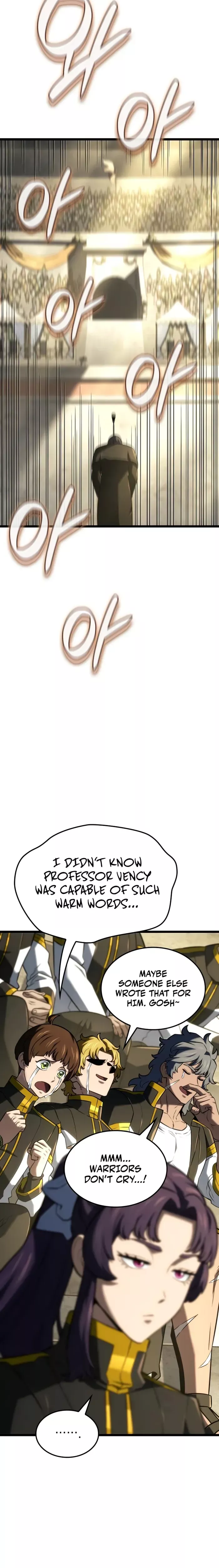 Revenge of the Baskerville Bloodhound, chapter 148, image 15