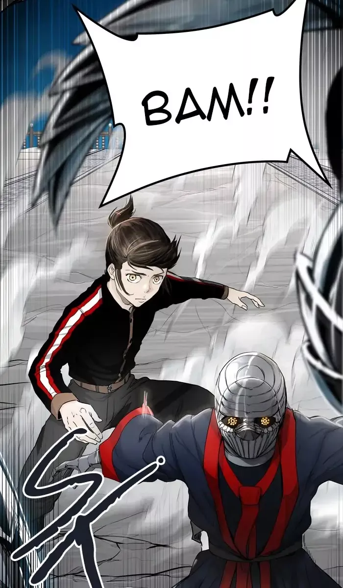 Tower of God, chapter 439, image 56