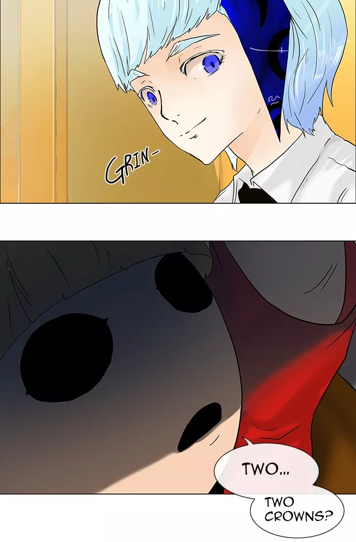 Tower of God, chapter 22, image 46