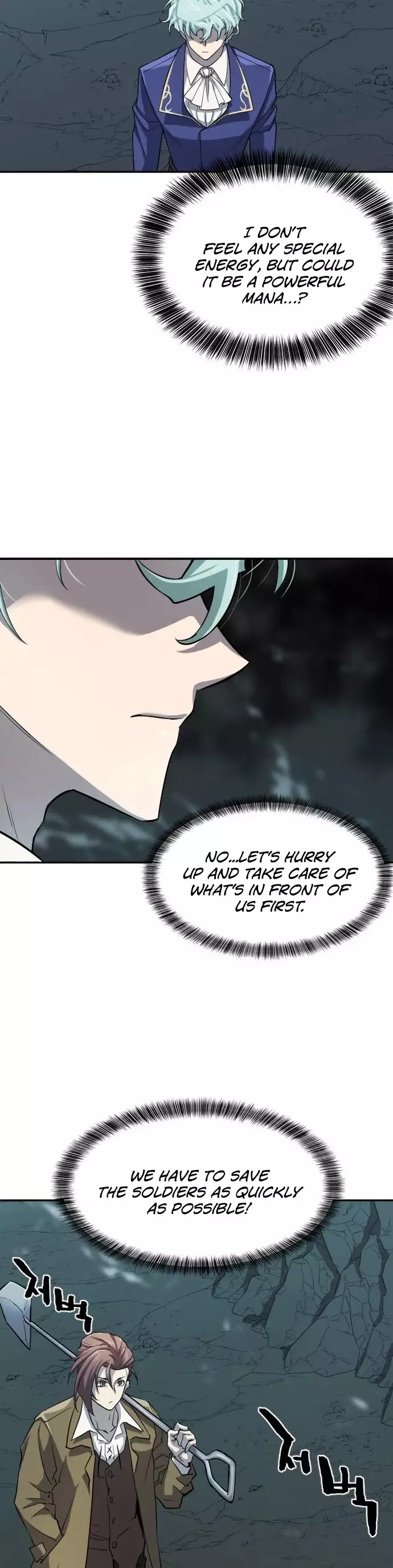 The Greatest Estate Developer, chapter 15, image 16