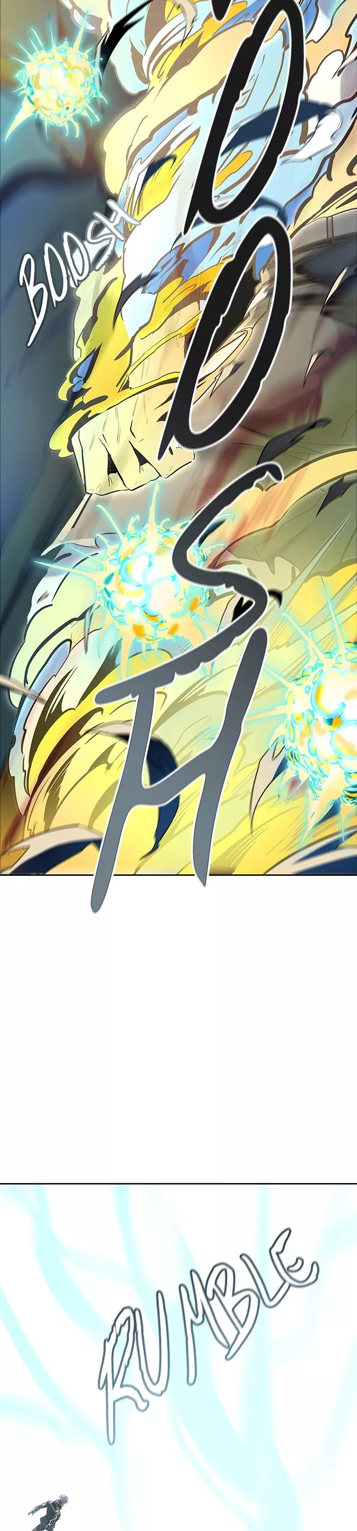 Tower of God, chapter 524, image 14