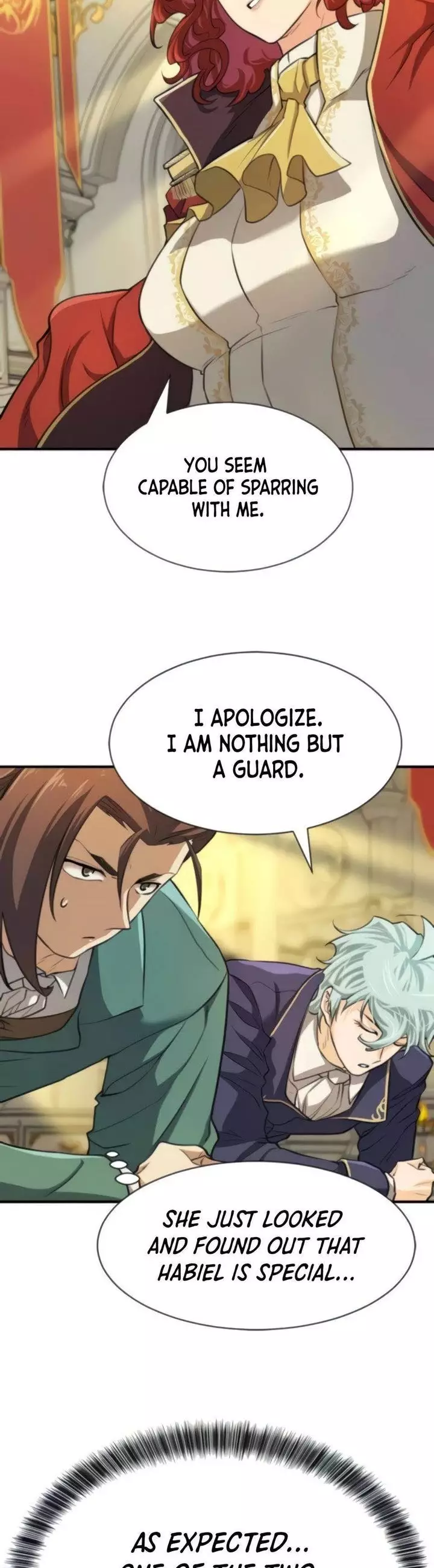 The Greatest Estate Developer, chapter 36, image 42